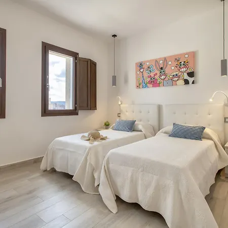 דירה Antony By Interhome *