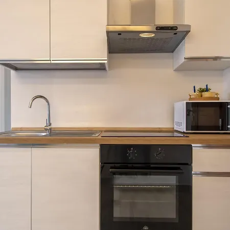 דירה Antony By Interhome ארזח'ינה