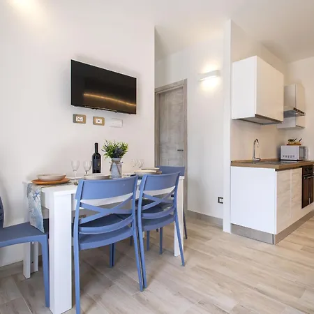 דירה Antony By Interhome ארזח'ינה